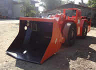 Yeraltı Madenciliği Beton Püskürtme Beton Robot Kolu, KSQ RL-2 LHD