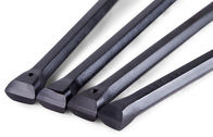 H19 Delme Çubukları Şaftlı Çelik Küçük Dikme için 19 X 108mm