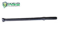 H22 İntegral Kaya Delici Çubuklar Shank 22 X108mm ile 400mm 800mm 1600m 2000mm