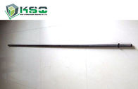 CNC freze ile 12 ° İğneli Konik Matkap Bıçağı 25 mm x 159 mm