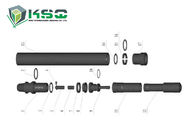 Yüksek Dayanıklı Alaşımlı Çelik DTH Delici Aletler DTH350-13 Piston Sabitleme Halkası
