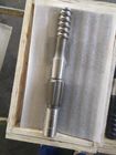 Dövme Alaşımlı Çelik Dişli Shank Matkap Ucu Adaptörü HC150RP T45 670mm Uzunluk