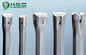 Plug Hole Integral Drill Steel  Tungsten Carbide Rod 19*108mm Carbide Insert