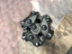 Mining Rock Button Drill Bit Normal Shirt Threaded Drilling Bit For Hardened Steel