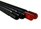 High Speed Round T45 Threaded Drill Rod With CNC Milling 5 Inch / 10 Inch