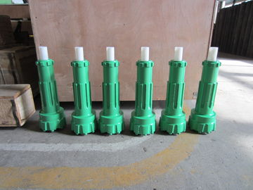 QL50 Shank için 5/6 İnç Küresel Balistik DTH Düğme Biti