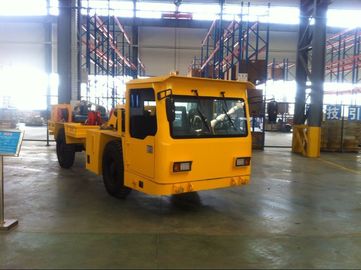 RT - 12 6 M3 hacim kapasiteli Süper Düşük Profil Damperli Kamyon
