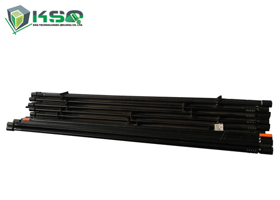 Madencilik / Taşocakçılığı için Cnc Freze T51 Kaya Delici Çubuklar