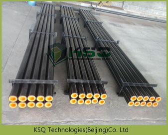 Uzun Servis Ömrü 76mm 89mm 114mm Kaya Delme Araçları DTH Superior Matkap Boru