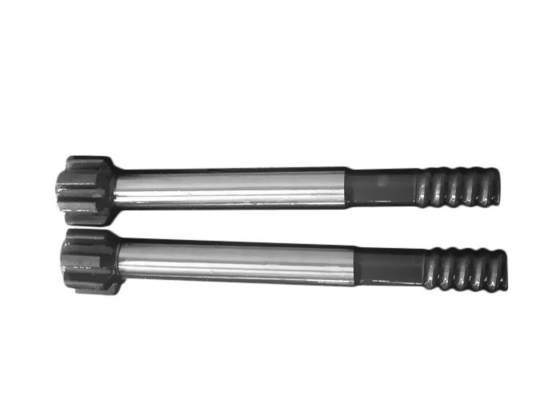 1500HL 635mm Kaya Delme Aletleri 635mm Matkap Şaft Adaptörü