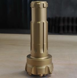 IR3.5 90mm 105mm Şişkinlik DTH Matkap Uçları İyi Dayanım Direnci