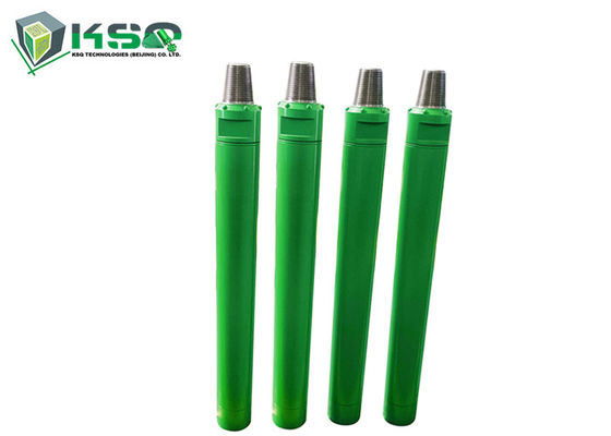 DTH Çekiç Yüksek Hava Basıncı Kaya Patlatma Su Kuyusu Sondajı DTH Çekiç