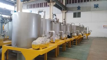 TT Serisi vakum seramik filtre Makinesi için dayanıklı Seramik Plaka Yedek Parça
