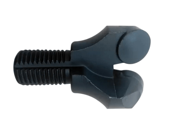 28mm Yüksek Kaliteli Sondaj Aleti ve Ekipmanları Kömür Madenciliği Matkap Uçları