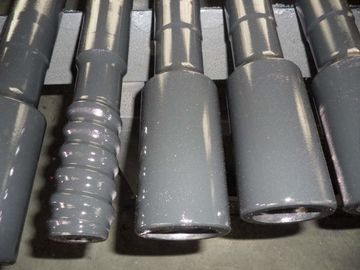 Kaya Matkabı için Onaltılı ve Yuvarlak Shape Dişli Matkap Ucu, Tungsten Karpit Materyali