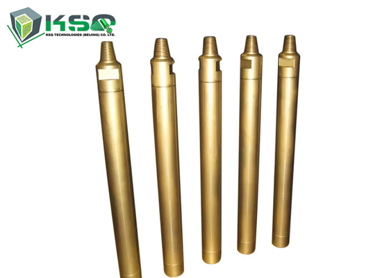 5" RE040 / RE542 / RE545 Ters Dolaşımlı Kuyu İçi Çekiç DTH Çekiç Ve Uçlar