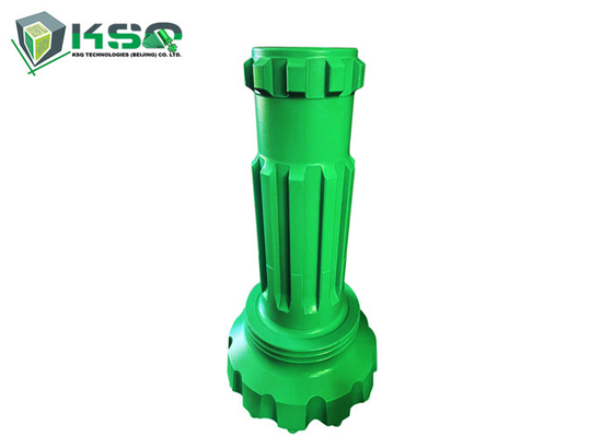 Su Deliği Derin Matkap Çekiç için Dhd Serisi Düğme Borewell Hammer Bit
