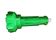 Su Deliği Derin Matkap Çekiç için Dhd Serisi Düğme Borewell Hammer Bit
