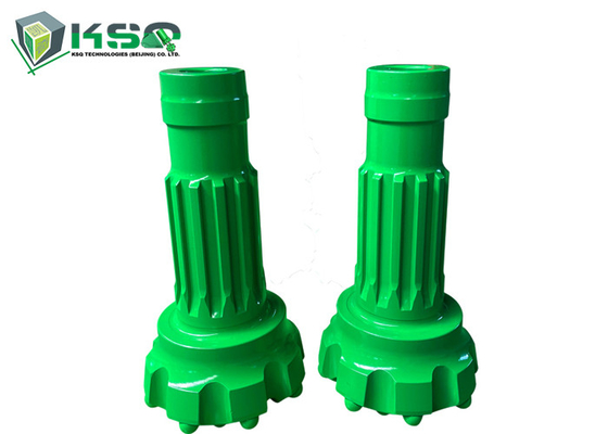 Ql50-146mm Dth Düğme Uçları Çekiç Sert Kaya Delme