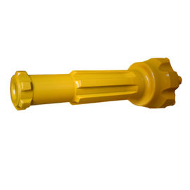 CIR80 CIR90 Jack Hammer Kaya Delici Uçlar, Madencilik için Delici Matkap Uçları Down