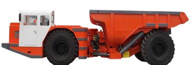 RT-5 Taşocağı Tünel Yapımı İçin Yeraltı Damperli Kamyon, Bir Yıllık Warrenty