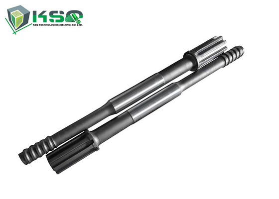 R32 T38 T45 T51 Kayalık sondajda Hd715 Filmiş Şank Sondajı Adaptörü