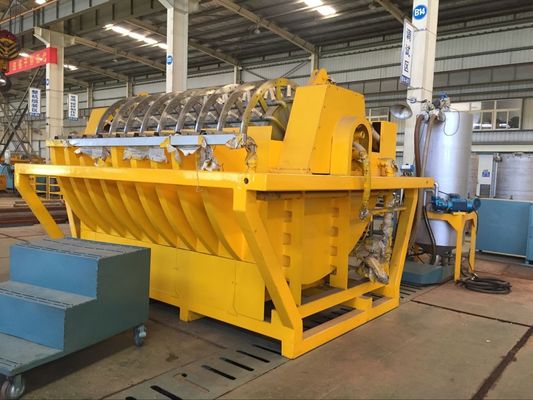 Yüksek Verimli Seramik Vakum Filtresi