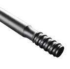4 inç / 6 inç T38 Hex Extension Rod Threaded Drill Rod