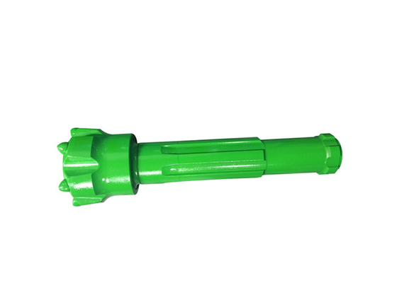 Yumuşak Taş için Yüksek Kalite Br1 64mm Dth Çekiçli matkap