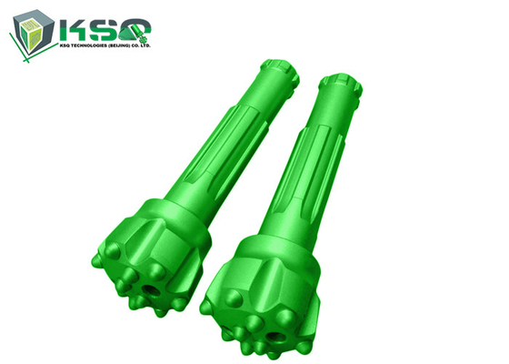 Yumuşak Taş için Yüksek Kalite Br1 64mm Dth Çekiçli matkap
