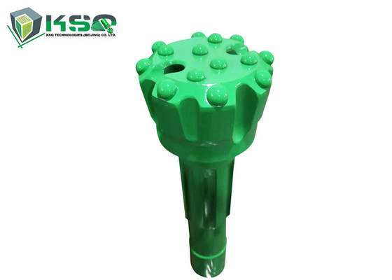 COP32 Şank 90mm Karbon Çelik DTH Mayın ve İnşaat Buhranı Bit