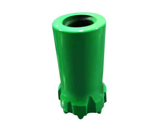 T38 76mm Kaya Madencilik matkap iğnesi düğme matkap parçası