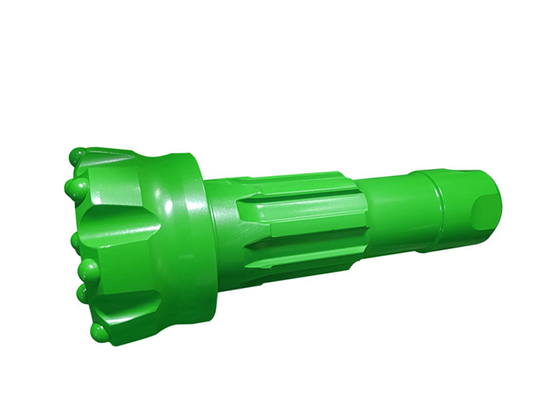 Su Kuyusu Madenciliği Dth Matkap Uçları Dhd360-165mm