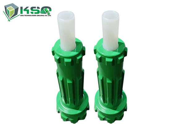 DHD340 için 4' 'Yüksek Hava Basıncı D' Buton Bit 115mm