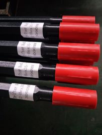 API Onay R25 Matkap Ucu Sonu Çubuk, Tünel Açma / Madencilik / Taşocağı için Kaya Delme Çubuğu