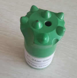 7 Düğme 34mm 36mm 38mm 40mm Konik Düğme Bit Jack Çekiç için