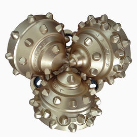 Yumuşak Oluşum 6 3/4 &quot;(171mm) IADC 532 Tci Tricone Bit Uzun Hizmet Ömrü