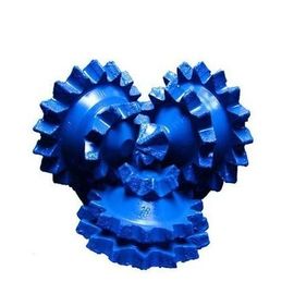 12 1/4 &amp;quot;IADC 127 Petrol Gaz Madeni Alan Dayanıklı Düğme Bit Çelik Diş Tricone Bit
