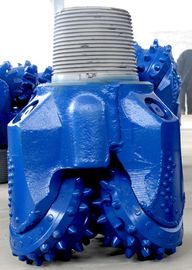 Su Kuyusu Geothermal Sondaj için IADC437 TCI Tricone Kaya Rulo Bit