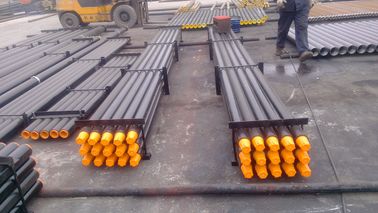 Uzun Servis Ömrü 76mm 89mm 114mm Kaya Delme Araçları DTH Superior Matkap Boru