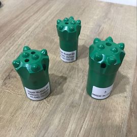 7 Derece Matkap Rod için Yüksek Kalite Çap 32mm Kaya Matkap Uçları