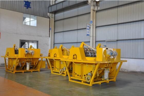 Yüksek Verimli Seramik Vakum Filtresi