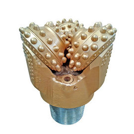 8 1/2 &amp;quot;IADC637 Tricone Silindir Kaya Bit, Delik Açıcı Oyucu Dth Uçları