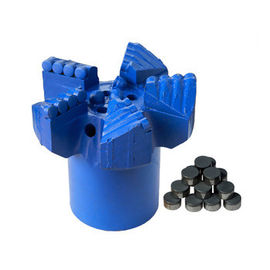Petrol Kuyu için Tungsten Karbür Düğme Matkap PDC Uçları, Tricone Bit Sondaj Aracı Parçaları