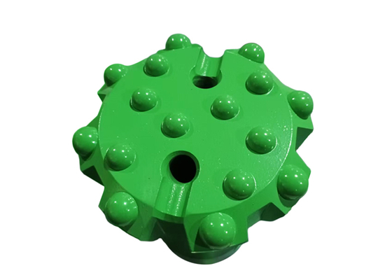 T-WIZ60 127mm Düğme Düğme Çekmeci Madencilik için