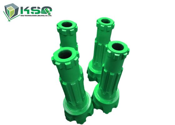 DHD3.5-95mm DTH Hammer Drilking Drill Bit Kuyu delme için