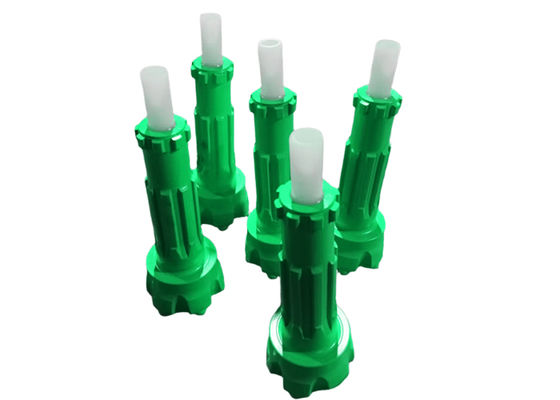 DHD3.5-95mm DTH Hammer Drilking Drill Bit Kuyu delme için
