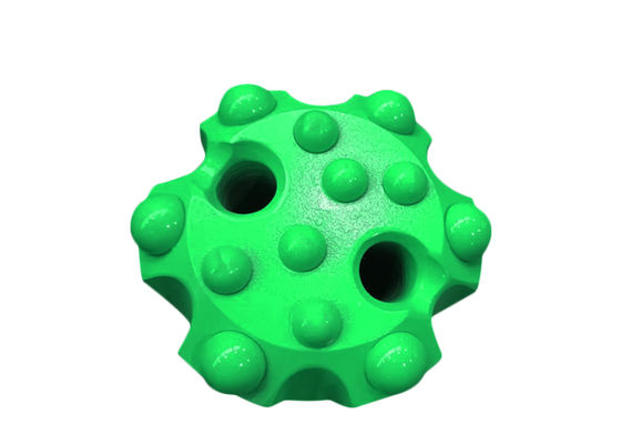 DHD3.5-95mm DTH Hammer Drilking Drill Bit Kuyu delme için