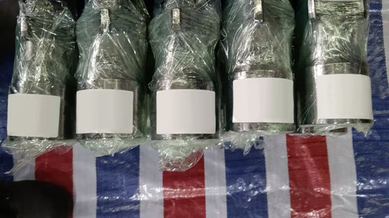 4'6'm RC delme çubuğu iplik ters dolaşımlı delme boruları