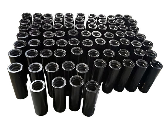 T38-190 mm Karbon çelik taş sondajı ve madenciliği için yarı köprü bağlama kafesleri